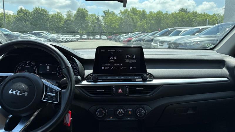kia Forte 2023 - 10