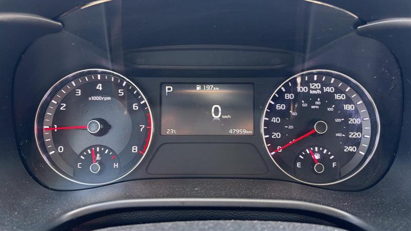 kia Forte 2023 - 12