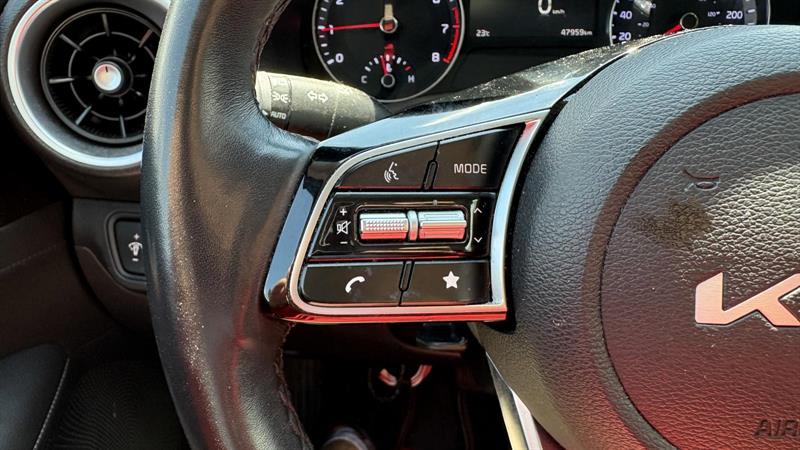 kia Forte 2023 - 14