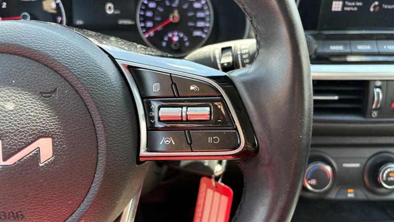 kia Forte 2023 - 15