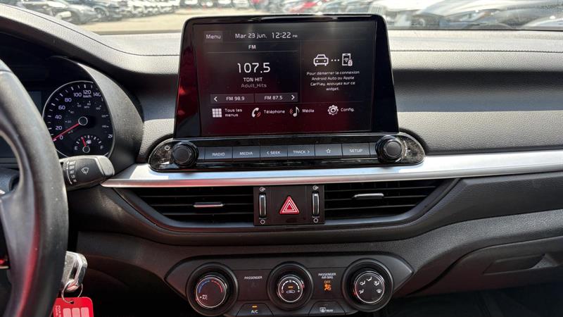 kia Forte 2023 - 16