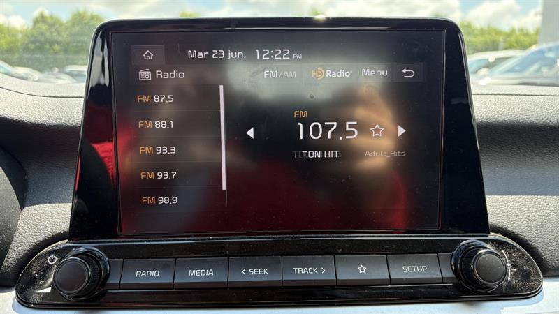 kia Forte 2023 - 18