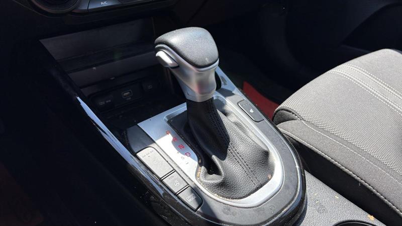 kia Forte 2023 - 22