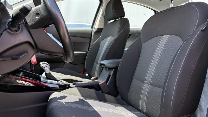kia Forte 2023 - 23