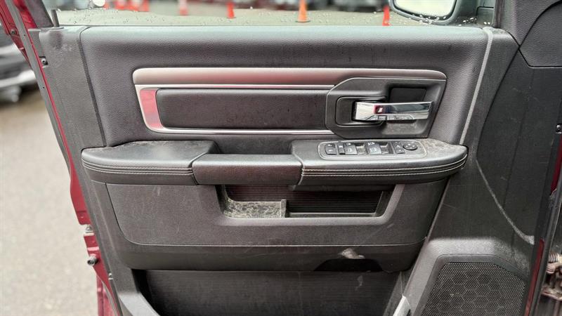 ram 1500 Classic 2021 - 10