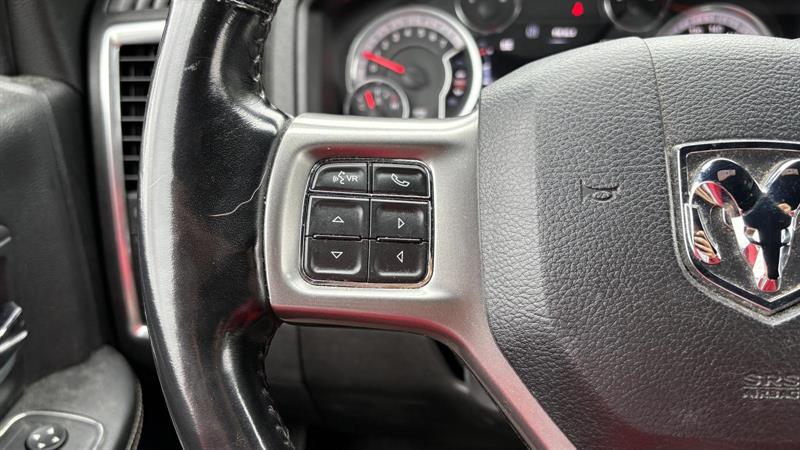 ram 1500 Classic 2021 - 16