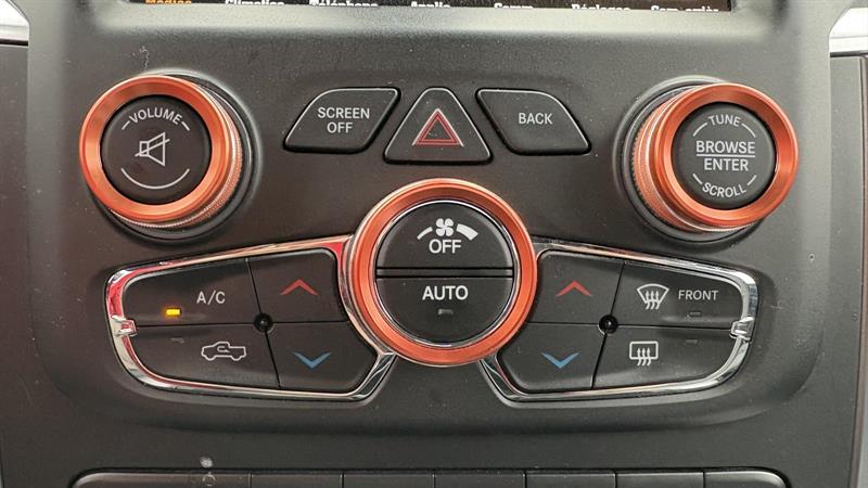 ram 1500 Classic 2021 - 23