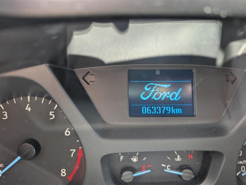 ford Transit fourgon utilitaire 2018 - 15