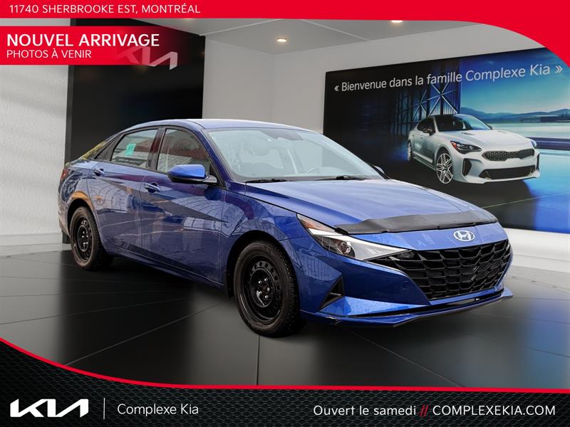 hyundai Elantra 2022 - 3