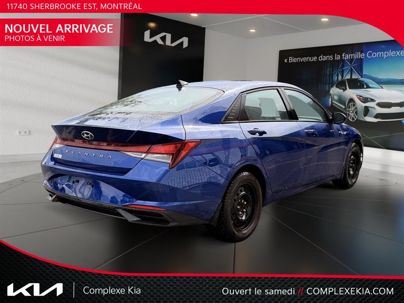 hyundai Elantra 2022 - 4