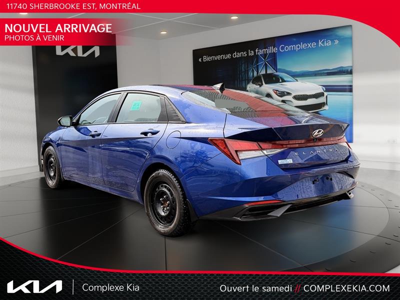 hyundai Elantra 2022 - 6