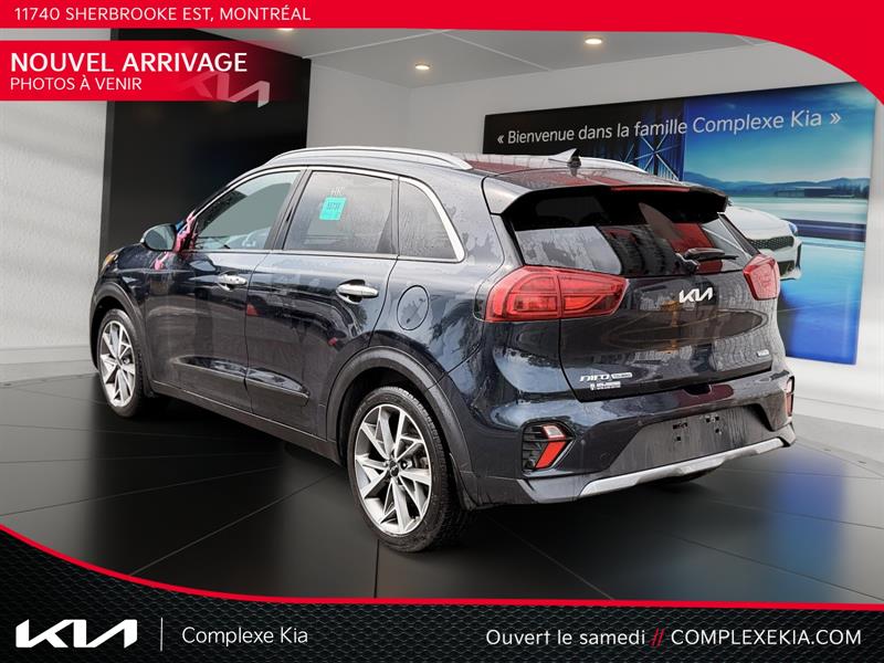 kia Niro 2022 - 6