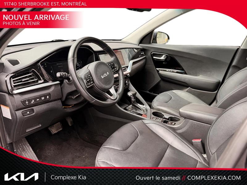 kia Niro 2022 - 7
