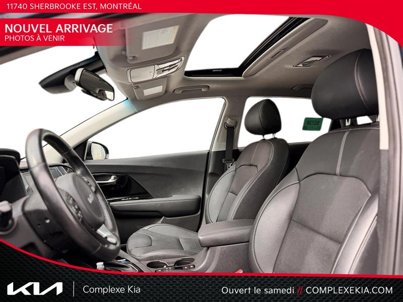 kia Niro 2022 - 8