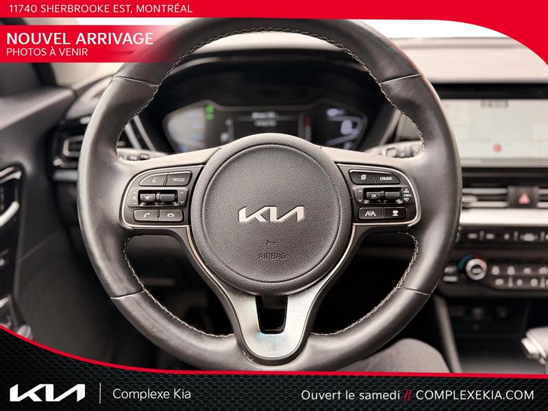 kia Niro 2022 - 9