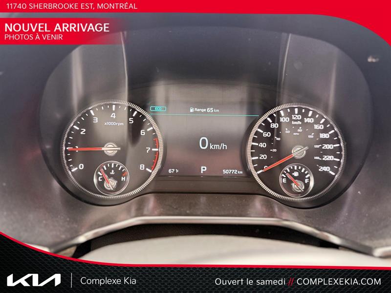 kia Telluride 2022 - 10