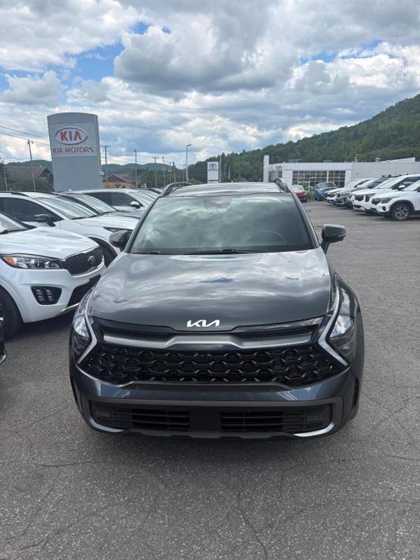 kia Sportage 2023 - 5
