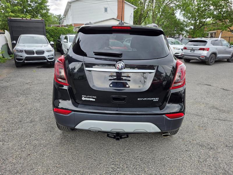 buick Encore 2018 - 6