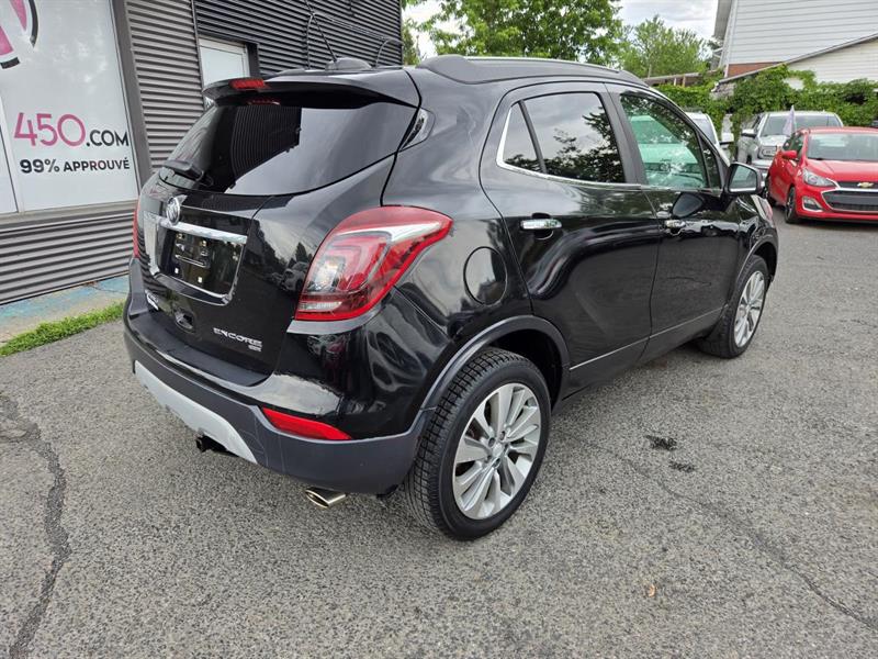 buick Encore 2018 - 7