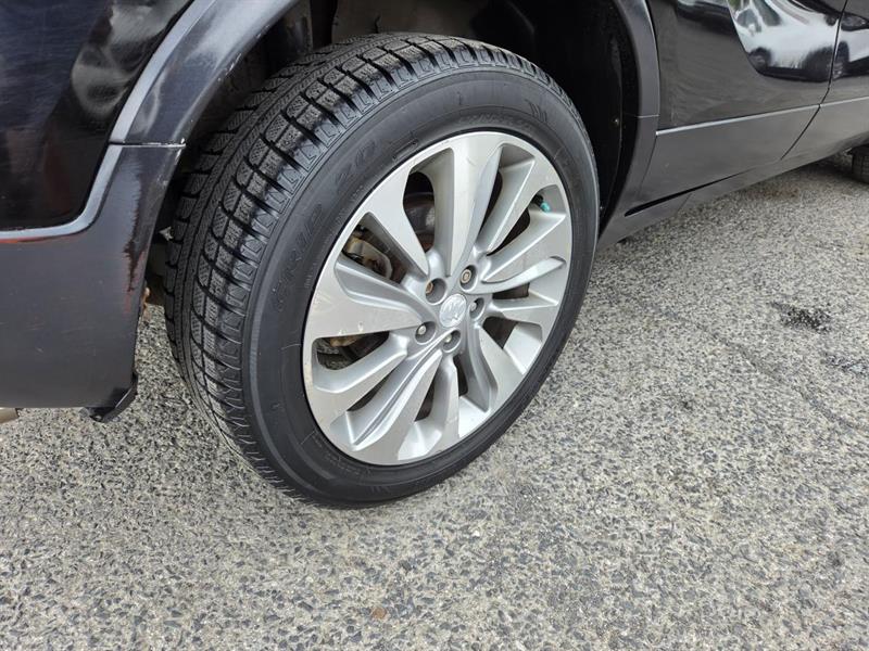 buick Encore 2018 - 8