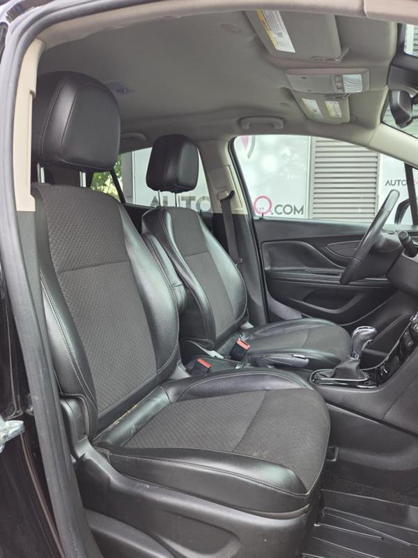 buick Encore 2018 - 11