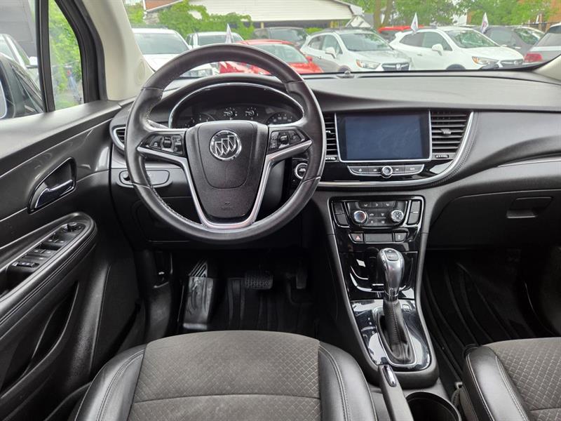 buick Encore 2018 - 14