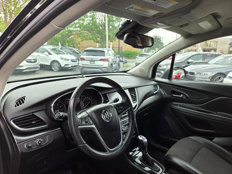 buick Encore 2018 - 15