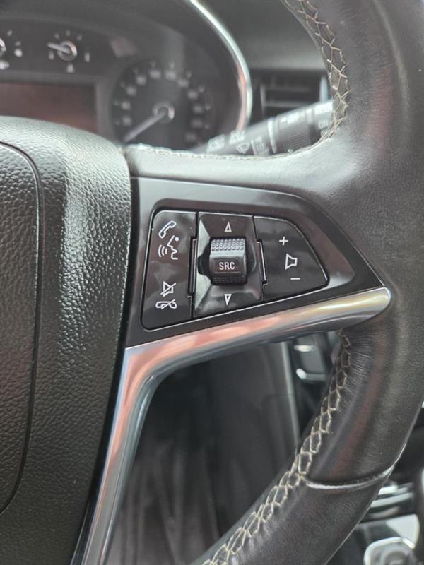 buick Encore 2018 - 19