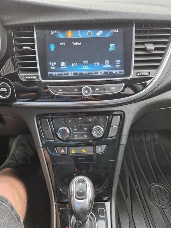 buick Encore 2018 - 20
