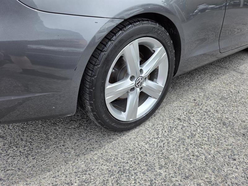 volkswagen Eos 2013 - 9