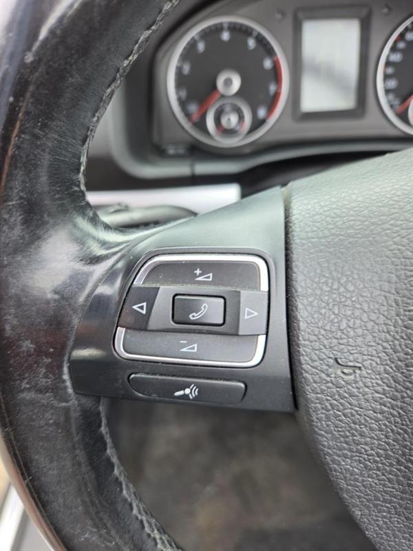 volkswagen Eos 2013 - 20