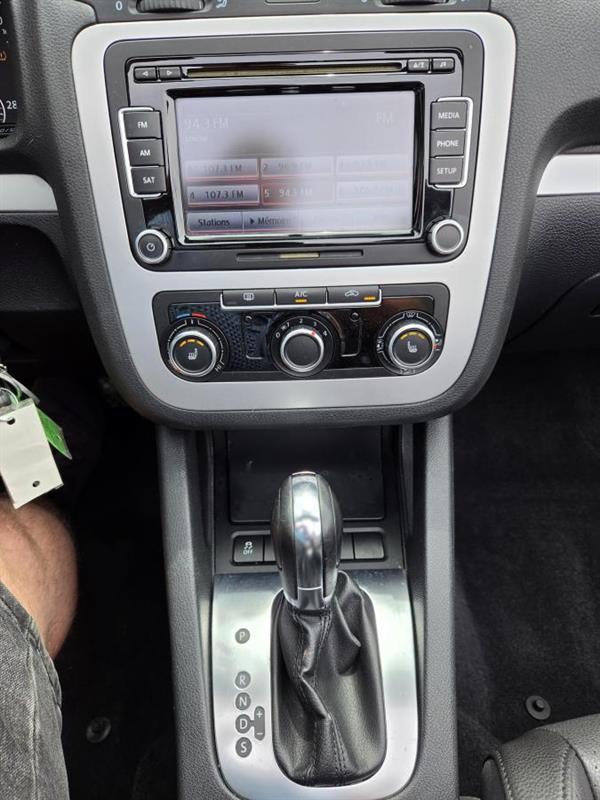 volkswagen Eos 2013 - 22