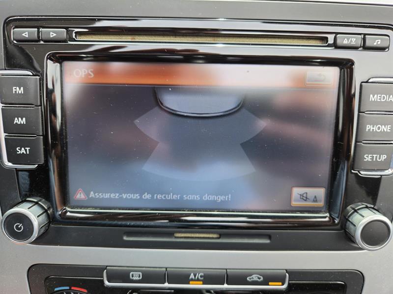 volkswagen Eos 2013 - 24