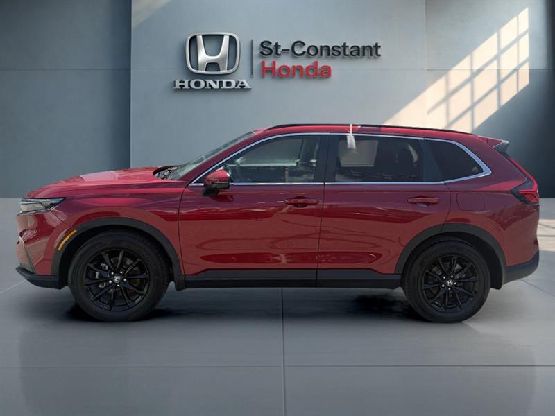 honda CR-V 2026 - 2