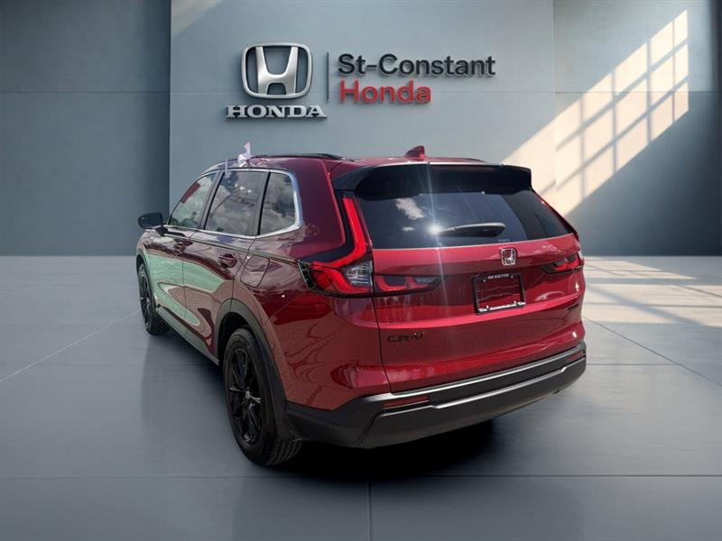 honda CR-V 2026 - 3