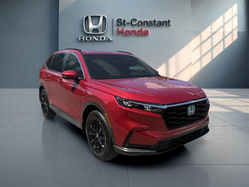 honda CR-V 2026 - 7