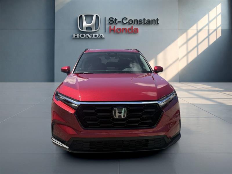 honda CR-V 2026 - 8