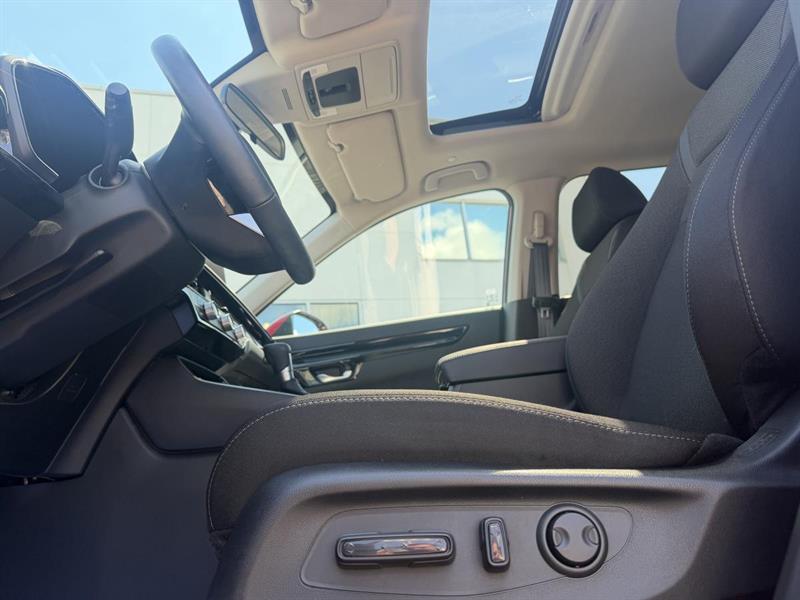 honda CR-V 2026 - 9