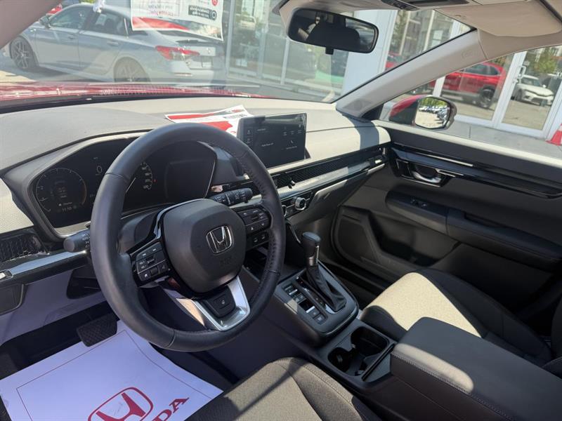 honda CR-V 2026 - 10