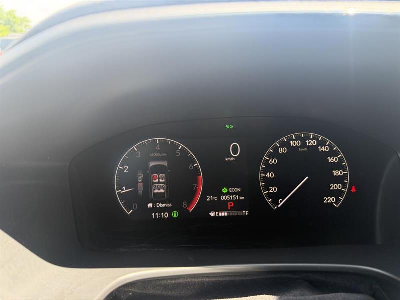 honda CR-V 2026 - 11