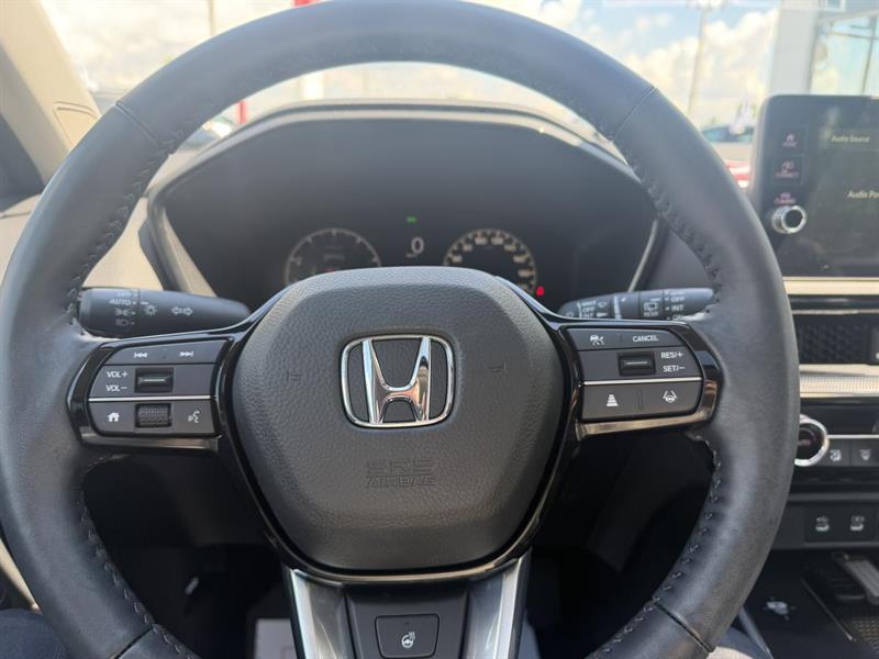honda CR-V 2026 - 12
