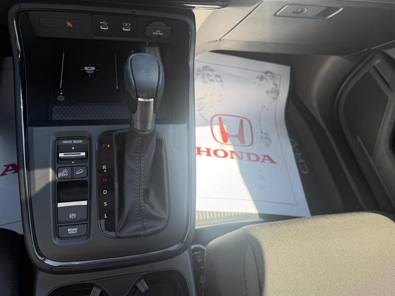 honda CR-V 2026 - 15