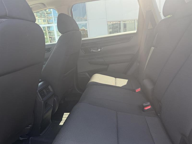 honda CR-V 2026 - 16