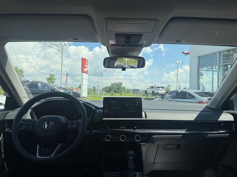 honda CR-V 2026 - 17