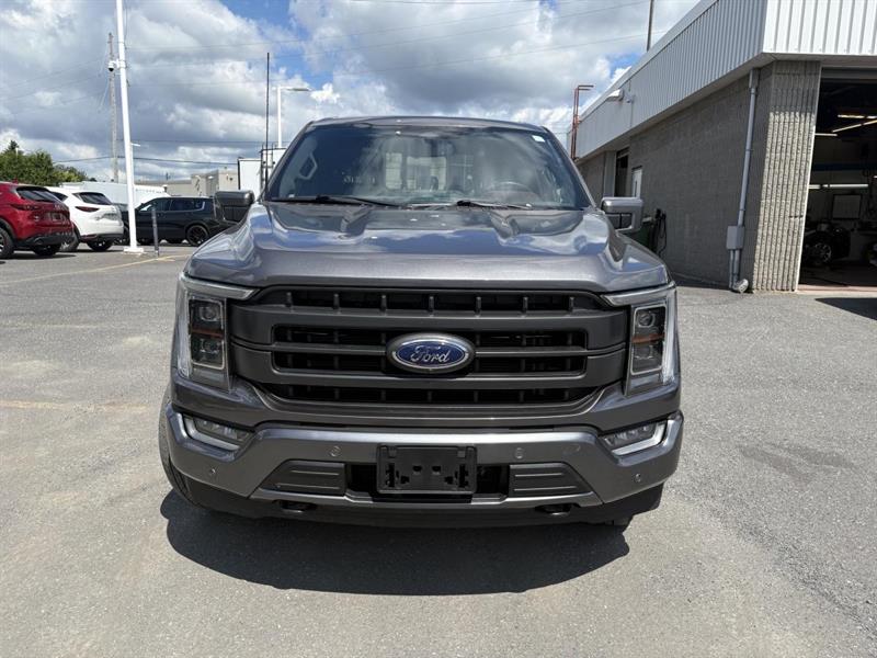ford F-150 2022 - 3