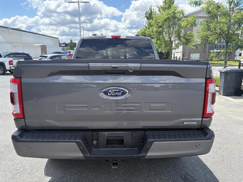 ford F-150 2022 - 7