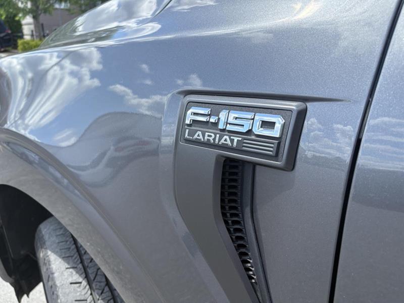 ford F-150 2022 - 9