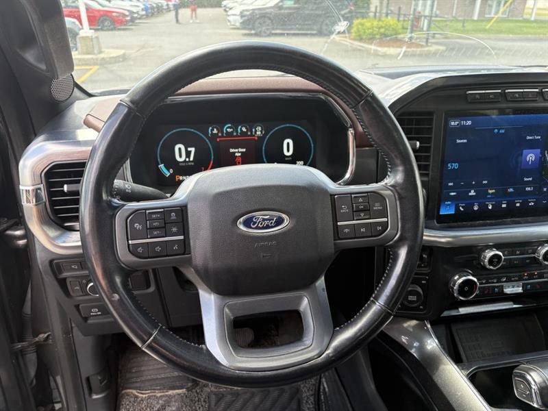 ford F-150 2022 - 12