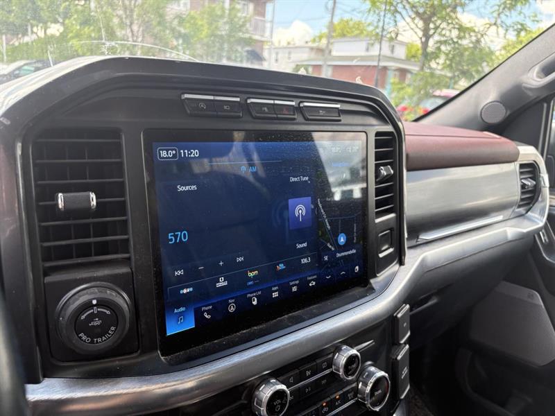 ford F-150 2022 - 13