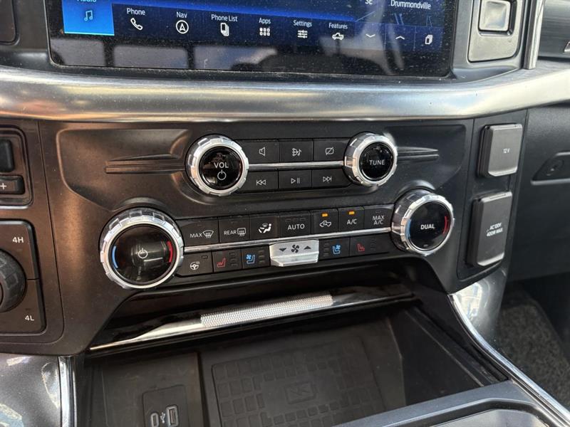 ford F-150 2022 - 15
